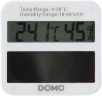 Фото - Термометр / барометр Domo DO3101