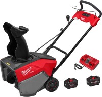 Фото - Снегоуборщик Milwaukee M18 3036-22HD