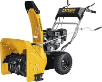Фото - Снегоуборщик STEHER GST-756
