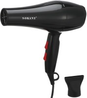 Фото - Фен SOKANY RCY-173i