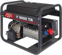 Фото - Электрогенератор Fogo F 9000 TR