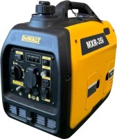 Фото - Электрогенератор DeWALT MXR-35i