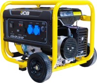 Фото - Электрогенератор JCB JCB-GPL3610P