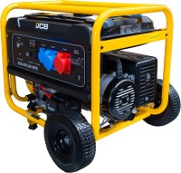 Фото - Электрогенератор JCB JCB-GPL8010PE