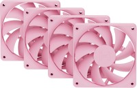 Фото - Система охлаждения HYTE FA12 4-Pack Strawberry Milk