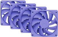 Фото - Система охлаждения HYTE FA12 4-Pack Taro Milk