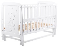 Фото - Кроватка Bair Umka UM-2