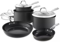 Фото - Набор кастрюль и сковородок Good Food GF900258
