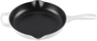 Фото - Сковородка Le Creuset 20182230100422 23&nbsp;см  белый