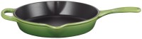 Фото - Сковородка Le Creuset 20187264080422 зеленый