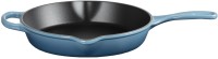Фото - Сковородка Le Creuset 20187264340422 синий