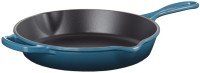 Фото - Сковородка Le Creuset 20187266420422 синий
