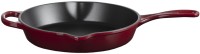 Фото - Сковородка Le Creuset 20187269490422 бордовый