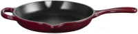 Фото - Сковородка Le Creuset 20182239490422 23&nbsp;см  бордовый