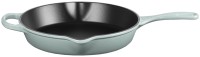 Фото - Сковородка Le Creuset 20187267170422 бирюзовый