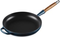 Фото - Сковородка Le Creuset 20258281290422 синий