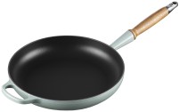 Фото - Сковородка Le Creuset 20258287170422 бирюзовый