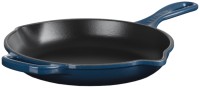 Фото - Сковородка Le Creuset 20182231290422 23&nbsp;см  синий