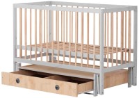Фото - Кроватка Kuzya Sofia