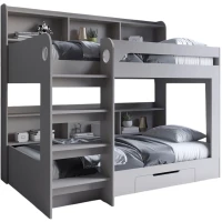 Фото - Кроватка Lion Minecraft 90x190