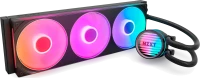 Фото - Система охлаждения NZXT Kraken Core 360 RGB