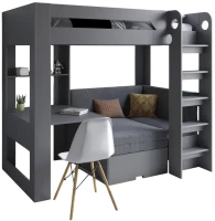 Фото - Кроватка Lion Fly 90x190