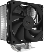 Фото - Система охлаждения DarkFlash Ellsworth S31 HQ1 Black
