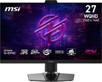 Фото - Монитор MSI MPG 272QRF X36 27 " черный