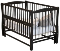 Фото - Кроватка Dubok Elit