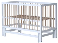 Фото - Кроватка Kuzya Kazka 2