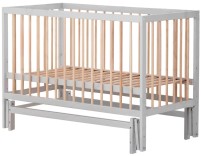 Фото - Кроватка Kuzya Sofia 2