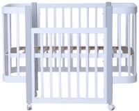 Фото - Кроватка Kuzya Miya