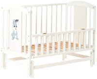 Фото - Кроватка Kuzya Lily 2