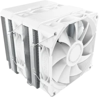 Фото - Система охлаждения Montech NX600 White