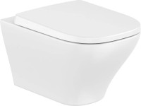 Фото - Унитаз Roca Airos Vortex A34HC10000