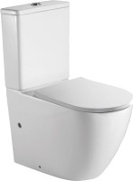 Фото - Унитаз Imprese Lesna i11507