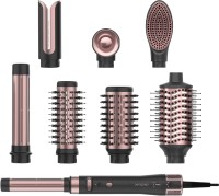 Фото - Фен Cecotec CeramicCare 8in1 AirGlam Gyro