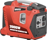 Фото - Электрогенератор HECHT IG 2200