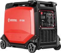 Фото - Электрогенератор Intertool DT-1355