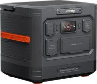 Фото - Зарядная станция Jackery Explorer 1500 Ultra
