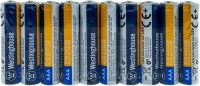 Фото - Аккумулятор / батарейка Westinghouse Standard Alkaline 10xAAA