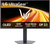 Фото - Монитор LG UltraGear 27GX790B 26.5&nbsp;"  черный