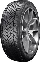 Фото - Шины CrossWind Grip Peak 4S 245/45 R19 102W