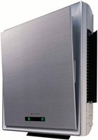 Фото - Кондиционер LG A-09LH 25 м²