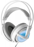Фото - Наушники SteelSeries Siberia v2 Frost Blue