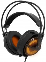 Фото - Наушники SteelSeries Siberia v2 Heat Orange 