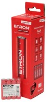 Фото - Аккумулятор / батарейка Etron Mega Power  60xAAA
