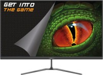 Фото - Монитор Keep Out XGM32V7 31.5&nbsp;"  черный