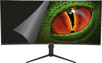 Фото - Монитор Keep Out XGM40UW5K 40 " черный