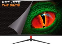 Фото - Монитор Keep Out XGM27PRO+V3 27 " черный